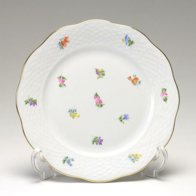 ヘレンド ミルフルール MF 00517-0-00 プレート 19cm