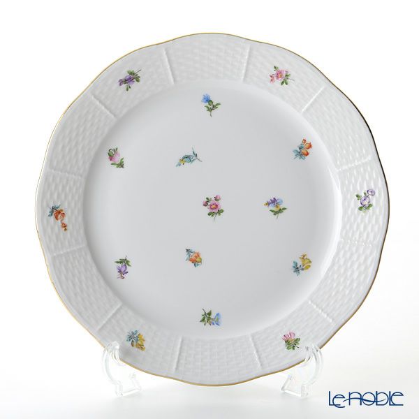 ヘレンド ミルフルール MF 00524-0-00 プレート 25cm