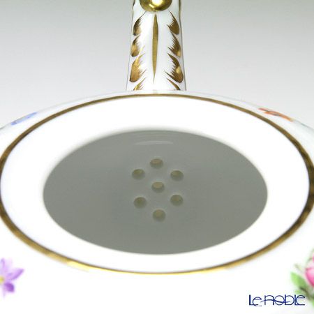 ヘレンド ミルフルール MF 00606-0-09／604 ティーポット ローズ 800ml