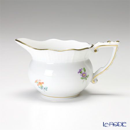 ヘレンド ミルフルール MF 00645-0-00 クリーマー 80ml