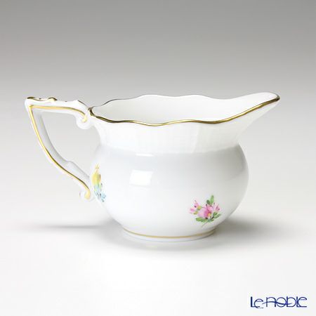 ヘレンド ミルフルール MF 00645-0-00 クリーマー 80ml