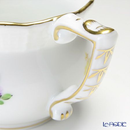 ヘレンド ミルフルール MF 00645-0-00 クリーマー 80ml