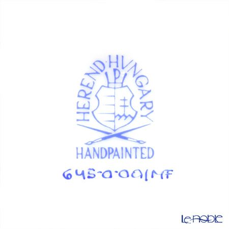 ヘレンド ミルフルール MF 00645-0-00 クリーマー 80ml