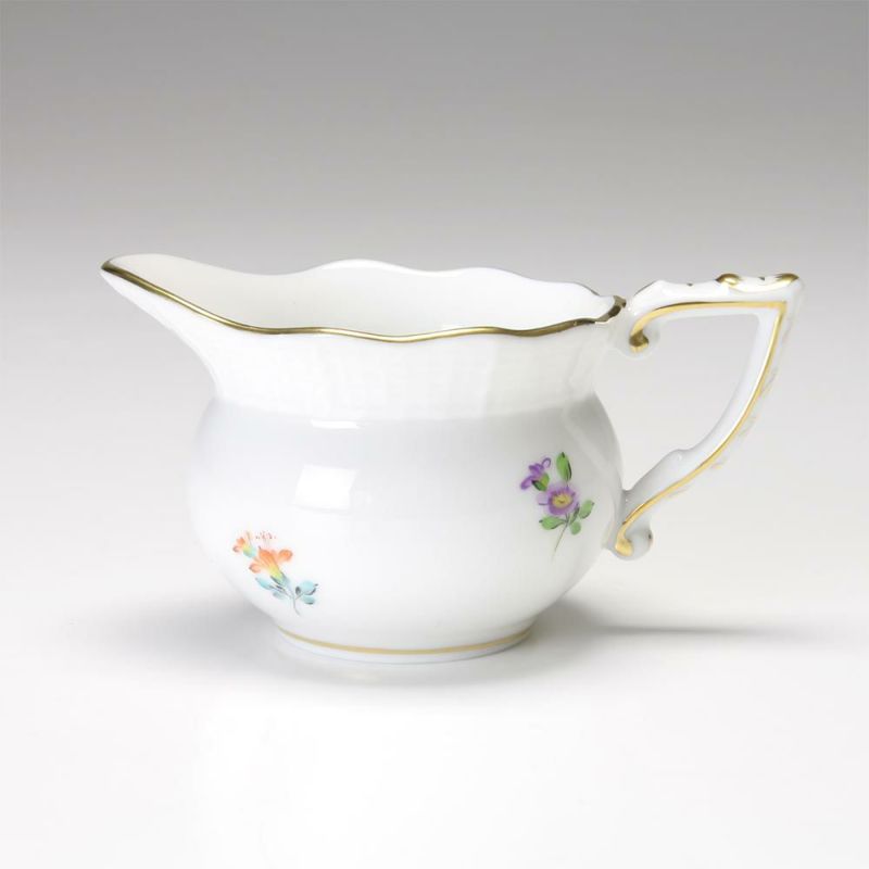 ヘレンド ミルフルール MF 00645-0-00 クリーマー 80ml