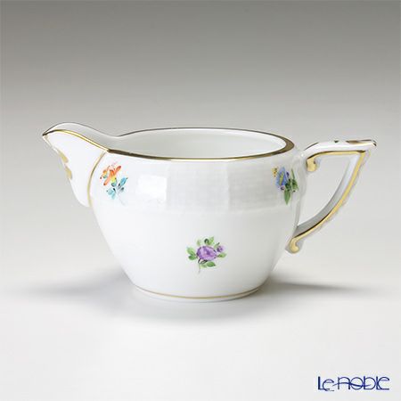 ヘレンド ミルフルール MF 00649-0-00／649 クリーマー 100ml