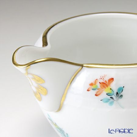 ヘレンド ミルフルール MF 00649-0-00／649 クリーマー 100ml