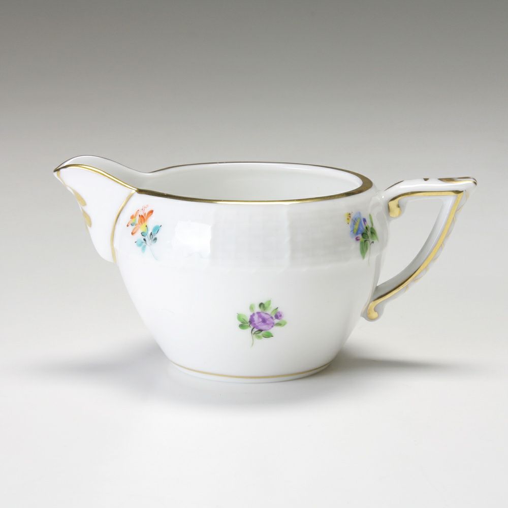 ヘレンド ミルフルール MF 00649-0-00／649 クリーマー 100ml