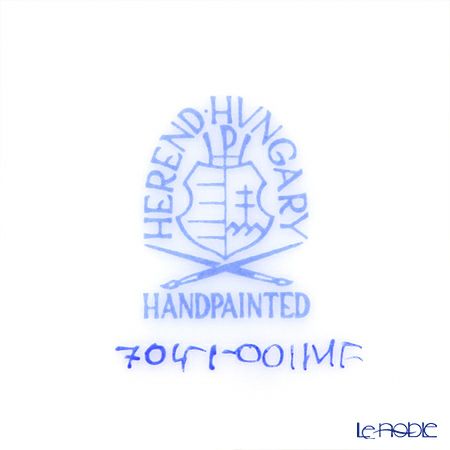 ヘレンド ミルフルール MF 00704-1-00 フルーツボウル 13.5cm