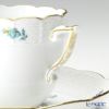 ヘレンド ミルフルール MF 00706-0-00 コーヒーカップ＆ソーサー 160ml