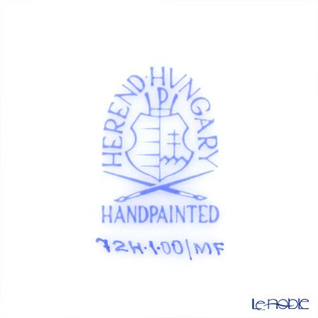 ヘレンド ミルフルール MF 00724-0-00／724 ティーカップ＆ソーサー 200ml