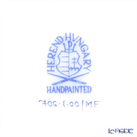 ヘレンド ミルフルール MF 00730-0-00 ティーカップ＆ソーサー（兼用） 200ml