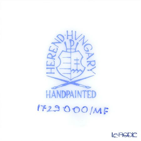 ヘレンド ミルフルール MF 01729-0-00 マグ 250ml