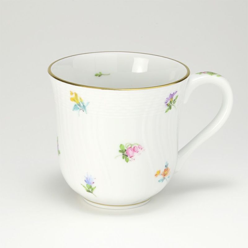 ヘレンド ミルフルール MF 01729-0-00 マグ 250ml