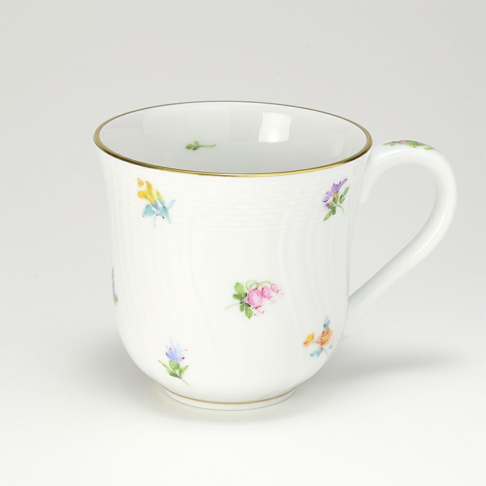 ヘレンド ミルフルール MF 01729-0-00 マグ 250ml