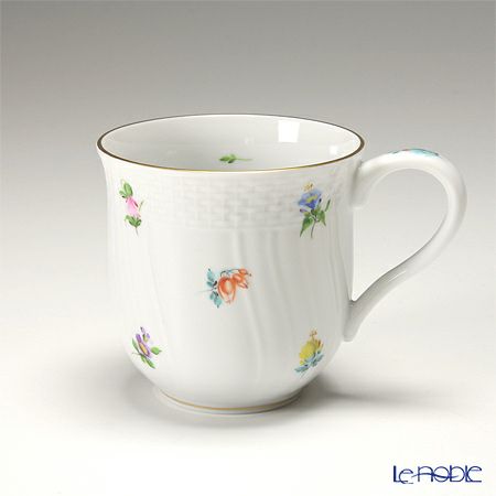 ヘレンド ミルフルール MF 01739-0-00 ミッドマグ 200ml