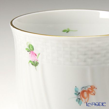 ヘレンド ミルフルール MF 01739-0-00 ミッドマグ 200ml