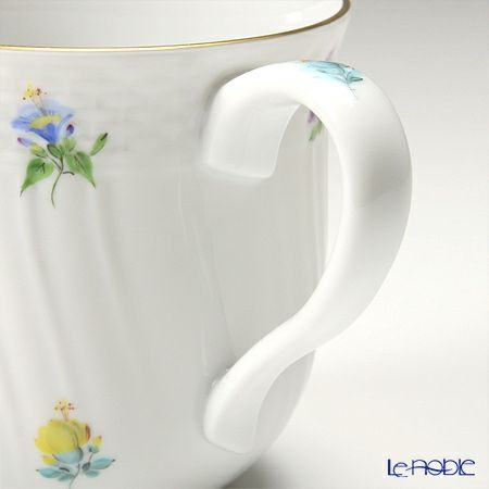ヘレンド ミルフルール MF 01739-0-00 ミッドマグ 200ml