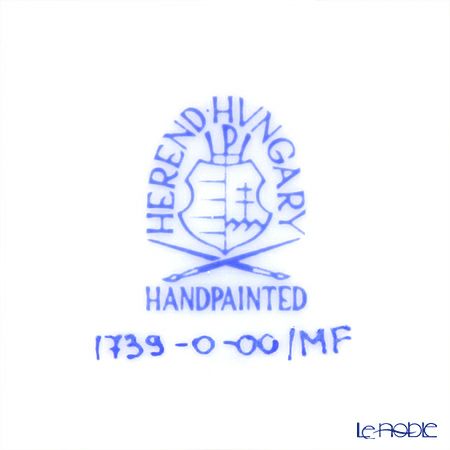 ヘレンド ミルフルール MF 01739-0-00 ミッドマグ 200ml