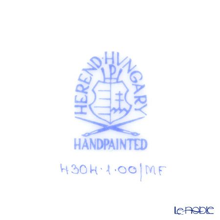 ヘレンド ミルフルール MF 04304-0-00 オクタゴナルカップ＆ソーサー