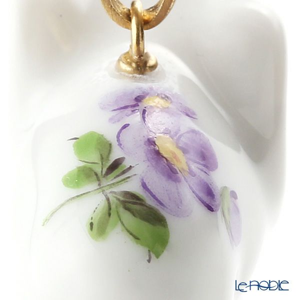 ヘレンド ペンダントトップ MF 05292-0-47 エレファント ミルフルール