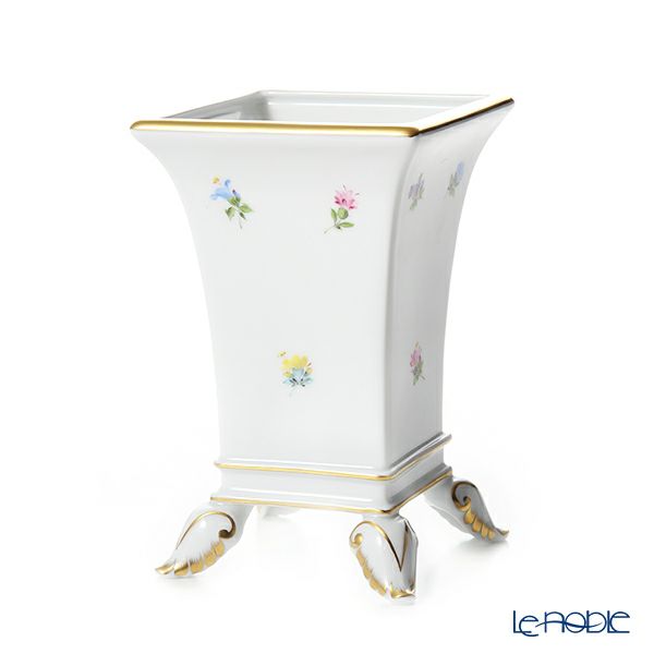 ヘレンド ミルフルール MF 06419-0-00 オブジェ 15cm