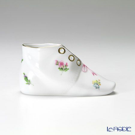 ヘレンド ミルフルール MF 07570-0-00 シューズ 10cm