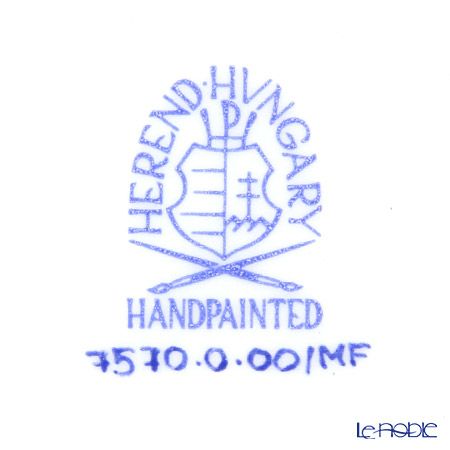 ヘレンド ミルフルール MF 07570-0-00 シューズ 10cm