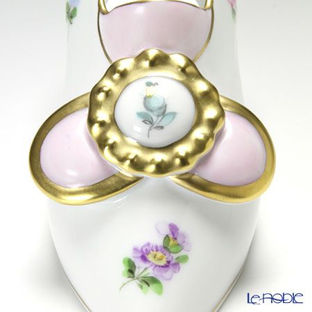 ヘレンド ミルフルール MF 07586-0-00 ハイヒール 10cm