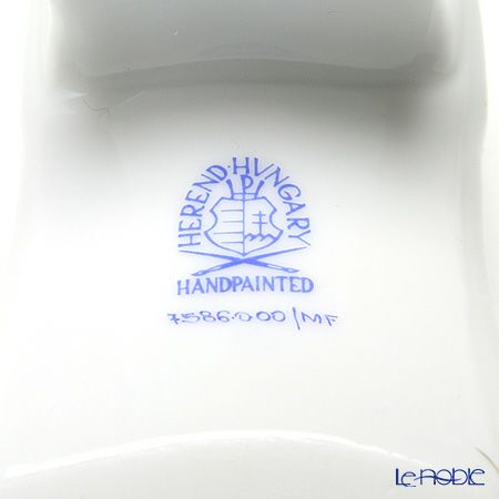 ヘレンド ミルフルール MF 07586-0-00 ハイヒール 10cm