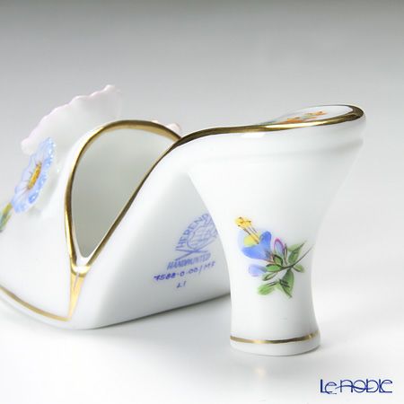 ヘレンド ミルフルール MF 07588-0-00 ミュール