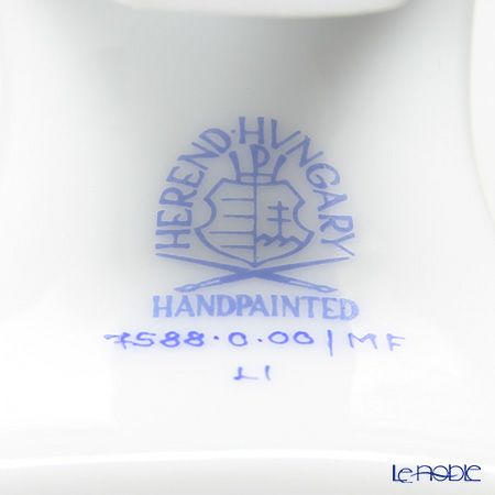 ヘレンド ミルフルール MF 07588-0-00 ミュール