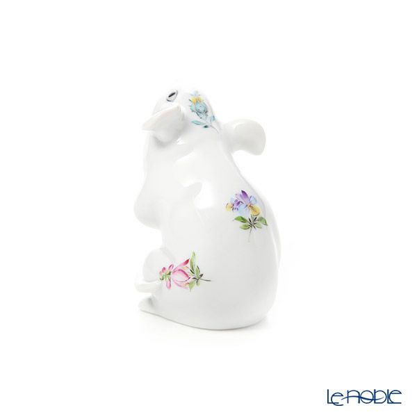 ヘレンド ミルフルール MF 15304-0-00 ネズミ