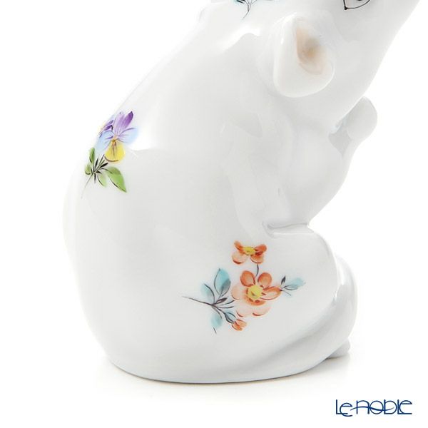 ヘレンド ミルフルール MF 15304-0-00 ネズミ