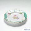 ヘレンド ハイランドフラワー TF 00512-0-00 プレート 12.5cm