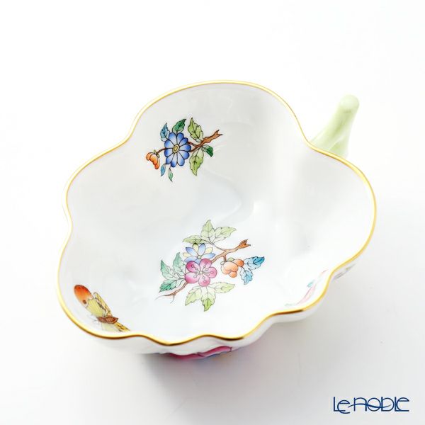 ヘレンド ヴィクトリア・プレーン VA 00492-0-00 オープンシュガー 10.5cm