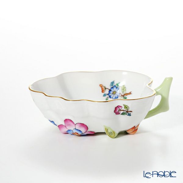 ヘレンド ヴィクトリア・プレーン VA 00492-0-00 オープンシュガー 10.5cm