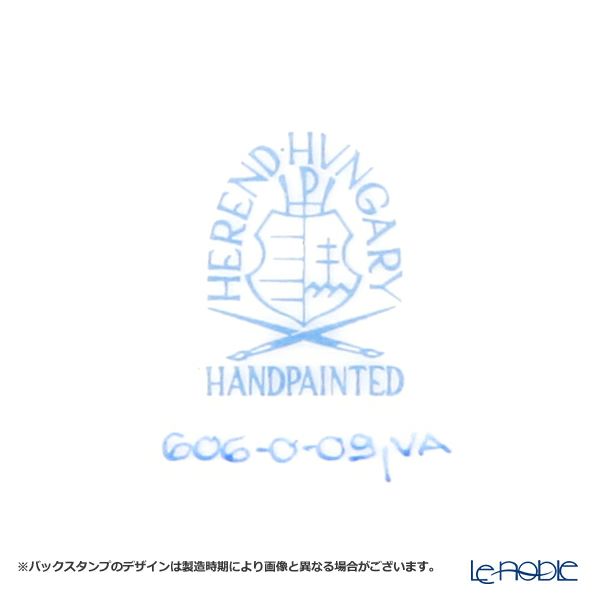 ヘレンド ヴィクトリア・プレーン VA 00606-0-09 ティーポット ローズ 800ml