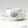 ヘレンド ヴィクトリア・プレーン VA 00724-0-00／724 ティーカップ＆ソーサー 200ml
