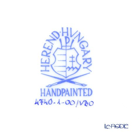 ヘレンド ヴィクトリア・ブーケ 04740-0-00 ティーカップ＆ソーサー 200ml