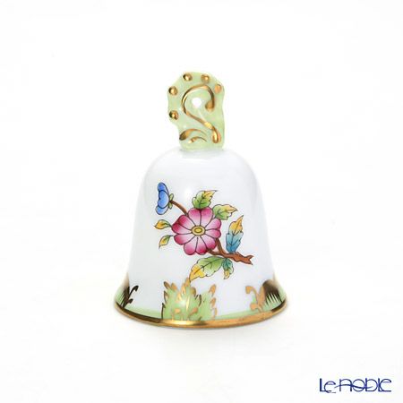 ヘレンド ヴィクトリア・ブーケ 08018-0-19 ディナーベル