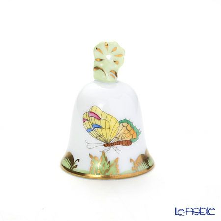 ヘレンド ヴィクトリア・ブーケ 08018-0-19 ディナーベル