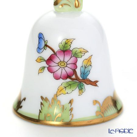 ヘレンド ヴィクトリア・ブーケ 08018-0-19 ディナーベル