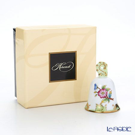 ヘレンド ヴィクトリア・ブーケ 08018-0-19 ディナーベル