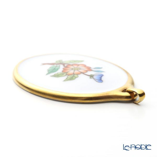 ヘレンド ペンダントトップ VA 08131-0-00 ヴィクトリアプレーン