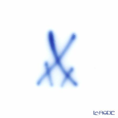 マイセン（Meissen） 野バラと忘れな草 029310／00582 コーヒーカップ＆ソーサー 200ml