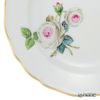 マイセン（Meissen） ホワイトローズ 029510／00472 プレート 20cm