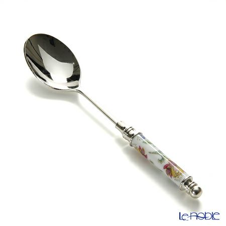 ミントン ハドンホール ティースプーン 5本セット HH002S