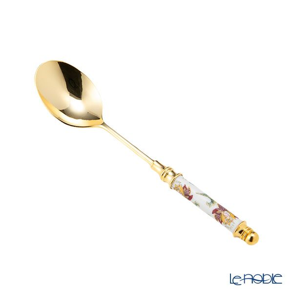 ミントン ハドンホール ティースプーン 5本セット HH002G