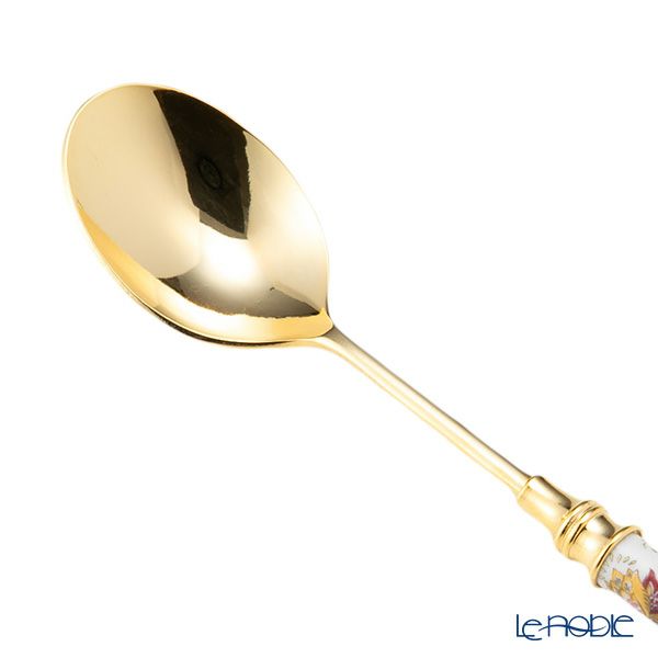 ミントン ハドンホール ティースプーン 5本セット HH002G