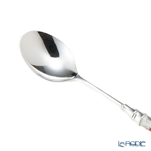 ミントン ハドンホール ティースプーン・ケーキフォーク 10本セット HH004S